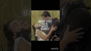 Üçüncü partnerlik istiyorum#yavbah#alnes#aybükepusat#tolgasarıtaş