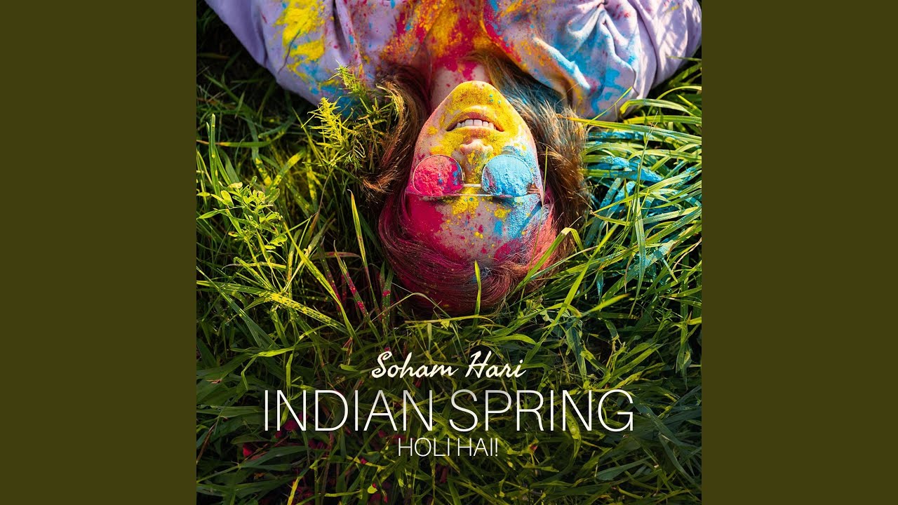 Watch Spring Splendor on YouTube Watch Spring Splendor on YouTube