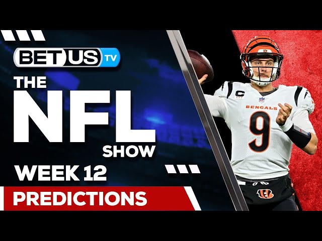 Saints vs 49ers Odds, Picks & Predictions - NFL Week 12
