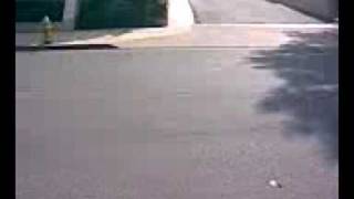 vanishing ninja