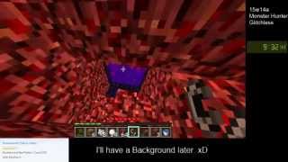 Minecraft 15w14a Races : Monster Hunter