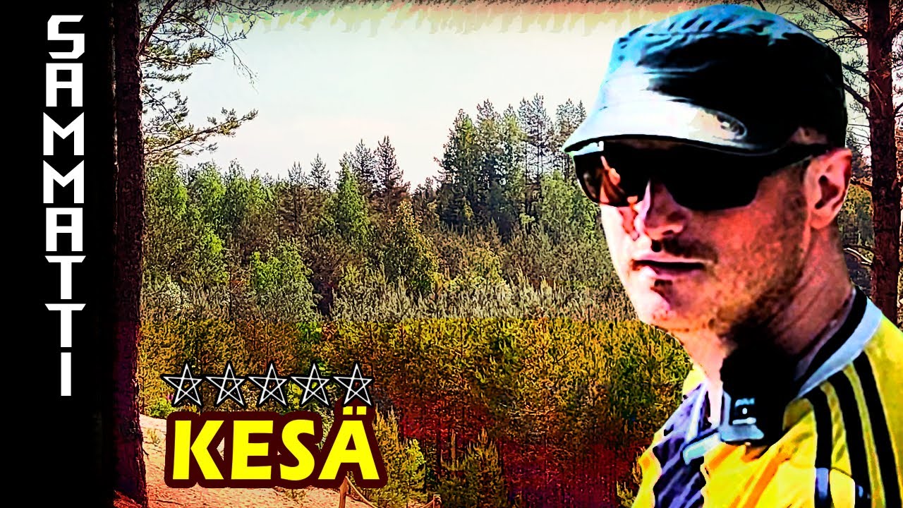 RATABONGIT #15: SAMMATTI | feat. Veeti Koistinen
