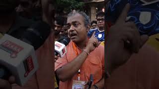 "Mamata Banerjee vs Sheikh Hasina: Ek Naya Twist!" 😂 #newstatus #viralvideo #bjpvstmc