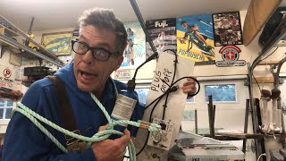 Happy Oyster LIVE Ropes and Safe Wordsβ s5 e14