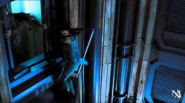 Firefly/Serenity Fan-Made Trailer