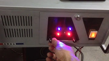 Yiroshi power amp test by rhen quinones