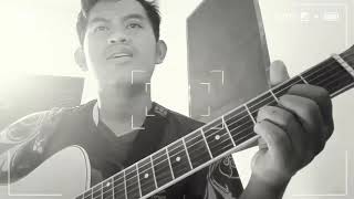 Story WA galau,cover rivaldy(ajari cara membencimu?)