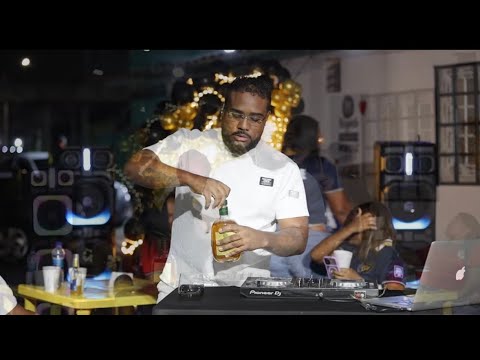 Plenas Mix La 13 Place Vol. 2 🎥🥵🌶️ @DjJimmyClarke 👨🏾‍💻🔥