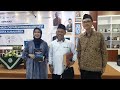 MUNDUR DARI GEPREK GROUP PILIH MENSEJAHTERAKAN JAMAAH MASJID