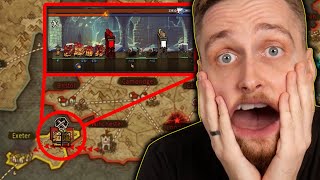 Zaatakowałem inne państwo! Czy to był dobry pomysł?! - Plebby Quest: The Crusades