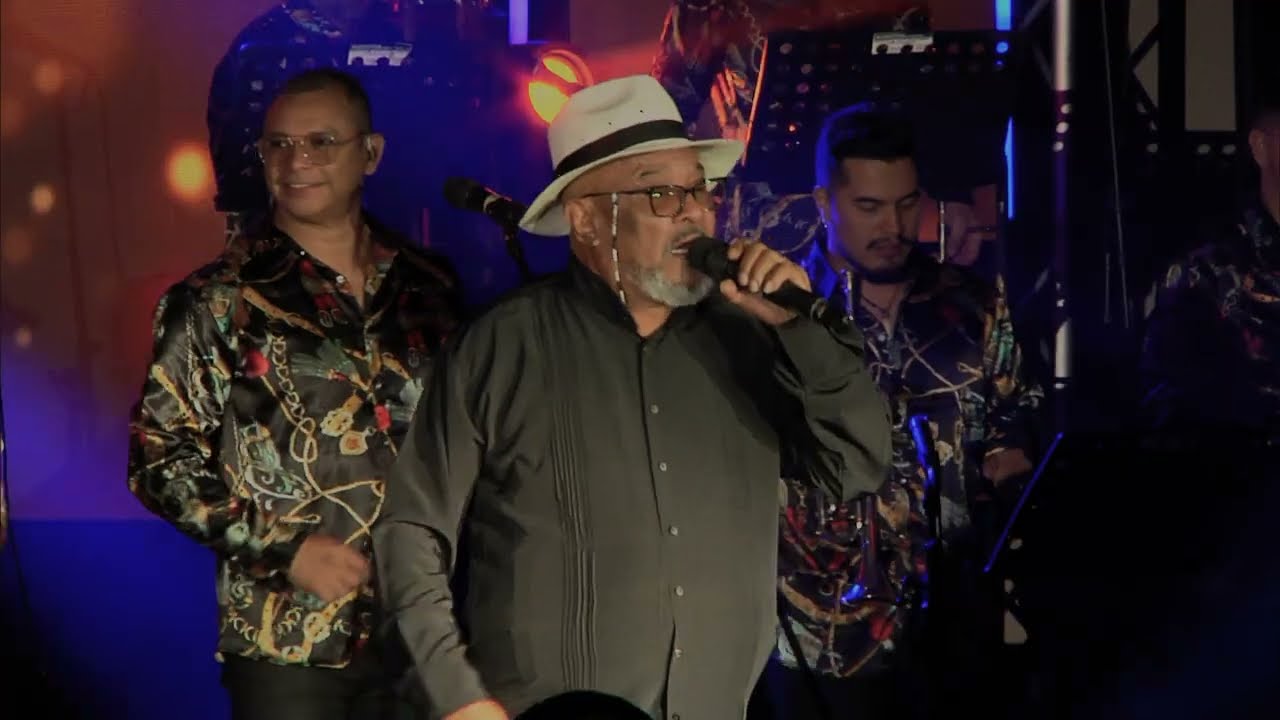 Entre Panas Diego Galé - La Luna y El Toro - Gabino Pampini - Latin Zone