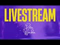 F1 livestream, November 20, 2024, with Peter Windsor