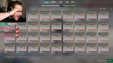 opening my old forgotten storage units...