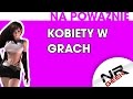 O grach na poważnie #12 - Kobiety w Grach