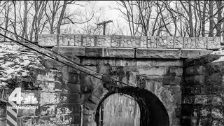 Meet Your Street: Game Preserve Road's 150-Year History