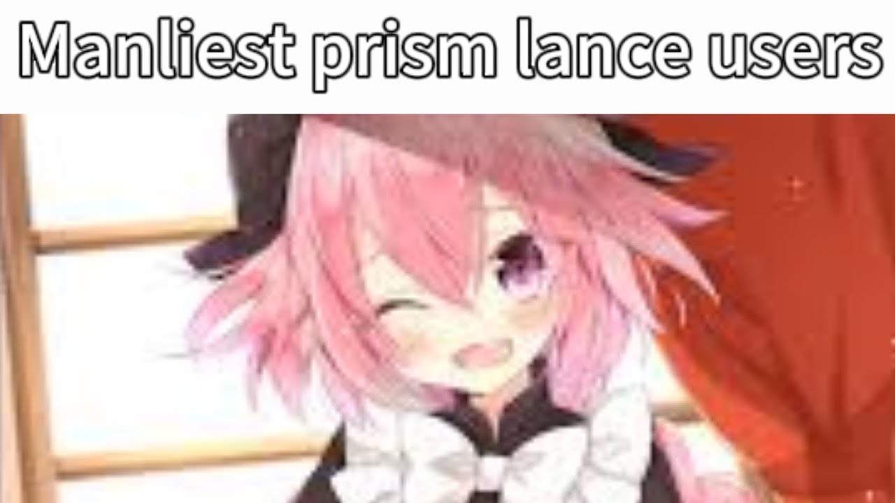 [Pilgrammed] Endgame weapons slander