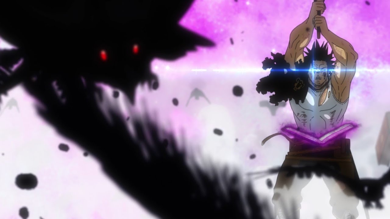 Black Clover Episode 151 (Review) Yesss Hype Captain Battle! Yami Best