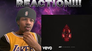 TherapySongs ￼!!!!!| Mozzy - PERMANENT TEARS (EP REACTION!!!)