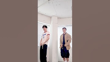 My little soda pop🥤🫧 #슈퍼주니어DnE #SuperJuniorDnE #DONGHAE #EUNHYUK
