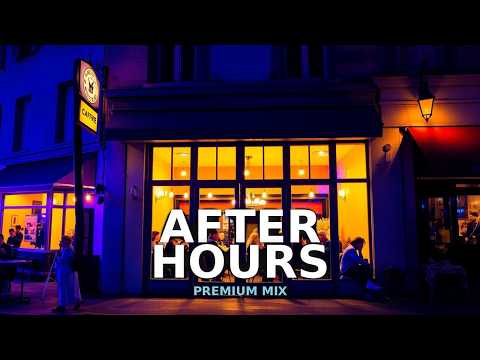Romantic Echoes  Chill Deep House Mix 2026