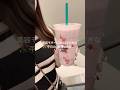 可愛いモノ❕だけ集めたいリアルな夜VLOG🐱🎀サンダルが歩きやすくて盛れて本当に買って大正解すぎたの👡‪💞安定のクリニックもおすすめ🐻‍❄️#PR ‬#vlog#買い物#ナイトルーティーン