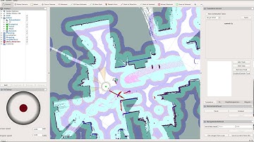 stvl navigation test no decay