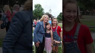 Memorial Day 2026 | Marsha Blackburn for Governor