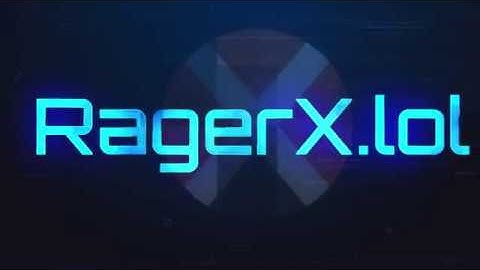 RagerX: Complete all-in-one RandomX mining solution