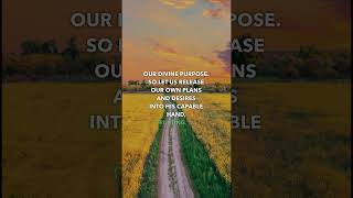 Famous Finding Purpose in God's Plan | Proverbs 19:21 Profile