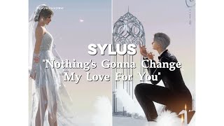 Download Lagu SYLUS LADS - Nothing's Gonna Change My Love For You MP3