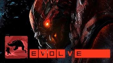Evolve - Gotcha! Trophy/Achievement Guide