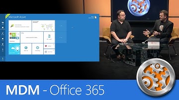 Beyond MDM—How to protect your data with BYOD and SaaS implemented