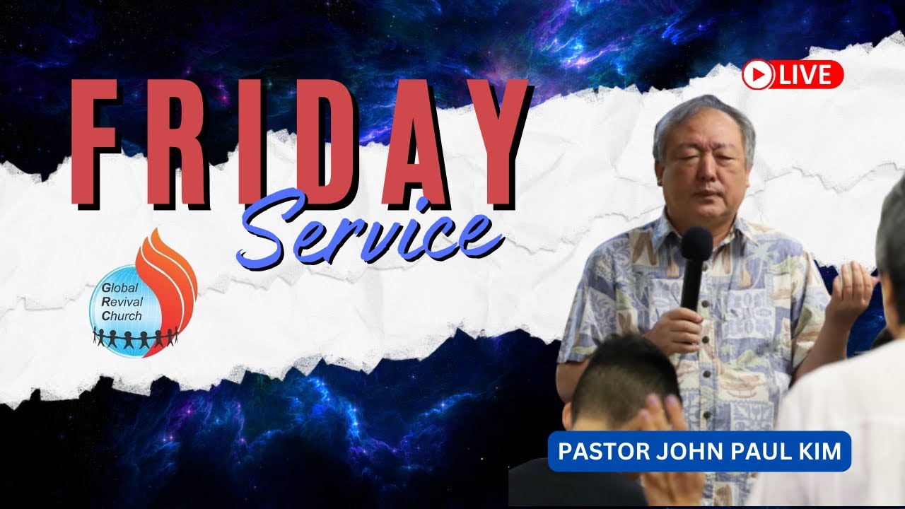 01/23/26: A Moment's Choice (With English Audio) - GRC Friday