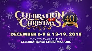 Dream City Church Celebration Of Christmas 2021