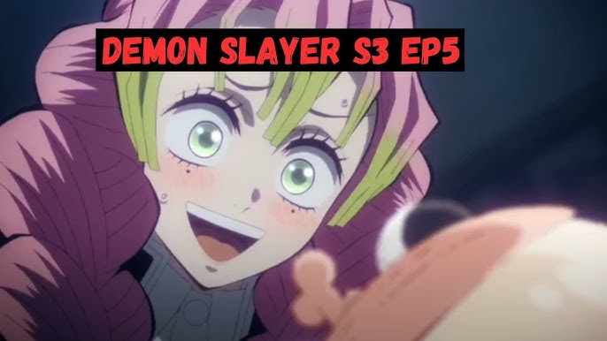 Stream Demon Slayer Kimetsu No Yaiba Episode 4 Review Anime Podcast by The  Geek Beacon Podcast