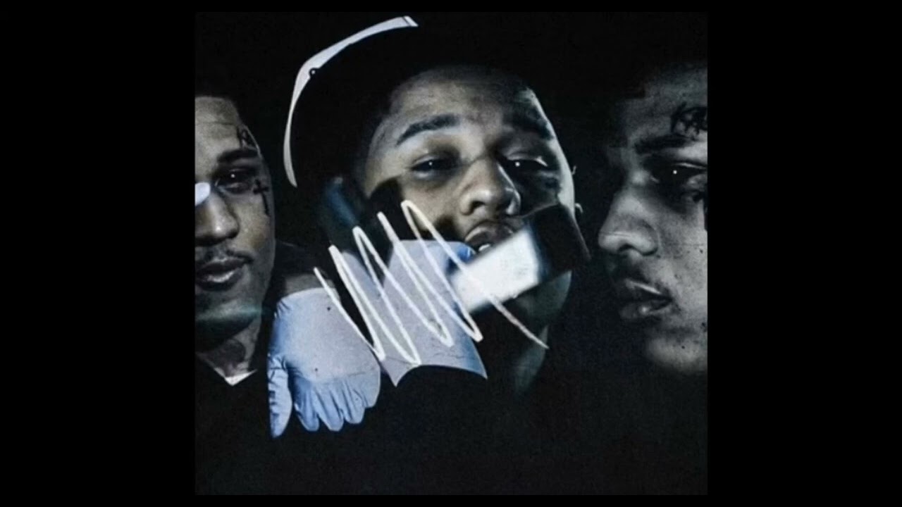 [FREE] EBK Jaaybo x Babymaxx Type Beat "Double Backs" (Prod.BySki)