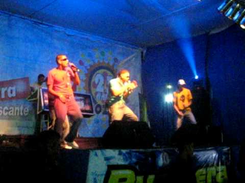 Watch Mambo Flow En Expo Zulia ! on YouTube