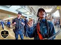 Entitled Olympic Athlete Gets Schooled by Police