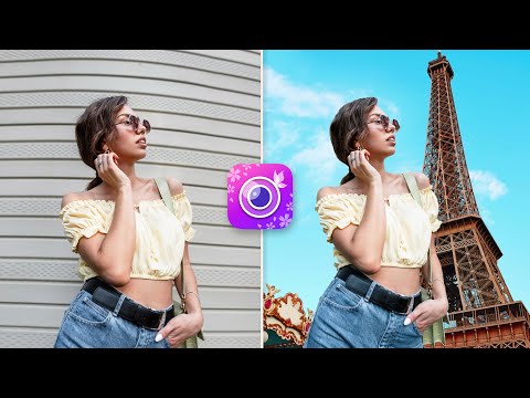 YouCam Online Editor official product demo video
