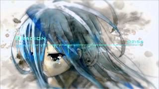 Video thumbnail of "Ai Kayano - Oracion Full ED HD『No Game No Life』Audio Visualizer & Lyrics"