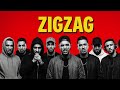 ZIGZAG – لما يجتمع الراب المغربي
