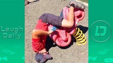 Try Not To Laugh Challenge Funny Fails Compilation 2021 Part 44 | Best Funny Fail Videos