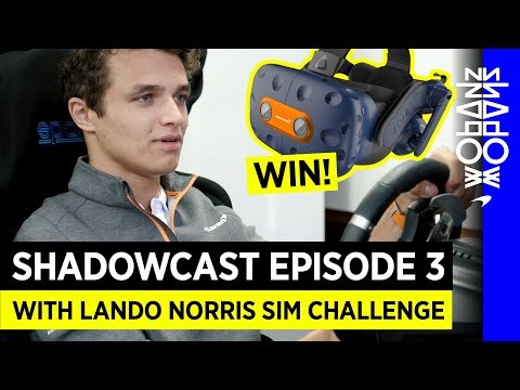 Shadowcast: Episode 3
