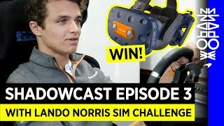 Shadowcast Episode 3