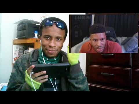 LET'S WATCH LTG RAGEQUIT ON GUILTY GEAR AND GET ROASTED