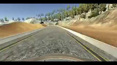 Use Deep Learning to Clone Driving Behavior -Udacity