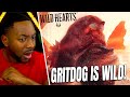Gritdog Is A Beast! First Attempt... Katana Build | WILD HEARTS Gameplay Walkthrough Ep 5