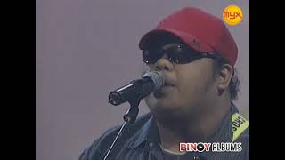 MAYONNAISE - THE ONLY THING (MYX! LIVE PERFORMANCE) 2004