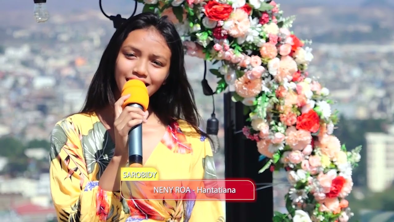 Hira ho an'i Neny - SWEET MOM