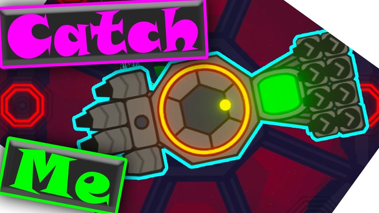 Nimbatus Gameplay | Let's Play Catch! [49]